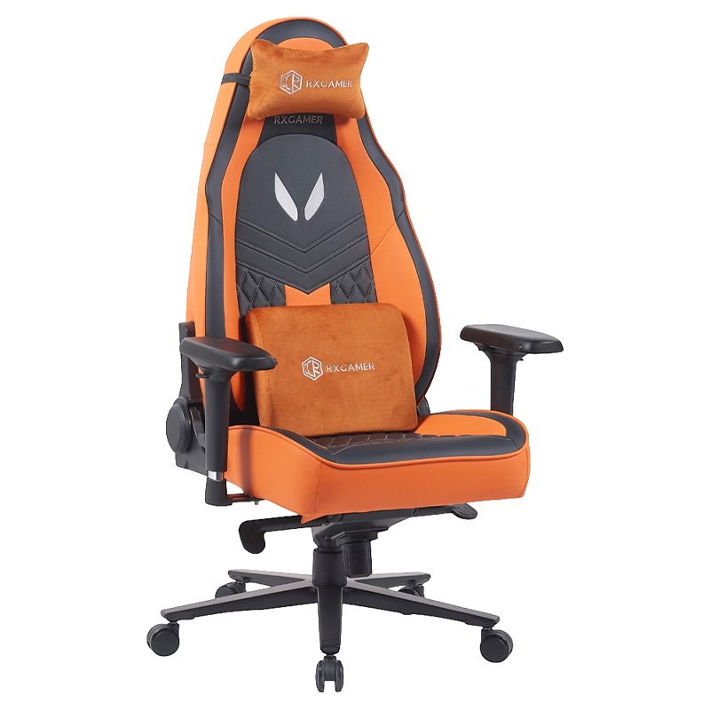 RXGAMER RX-2221 ergonomisk stol av høy kvalitet PC GamingChair