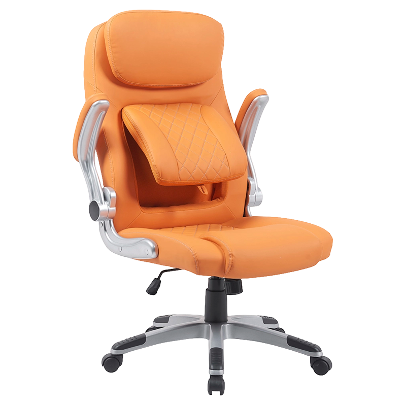 Designet for holdbarhet, komfort og stil – en sitteløsning for den moderne arbeidsplassen