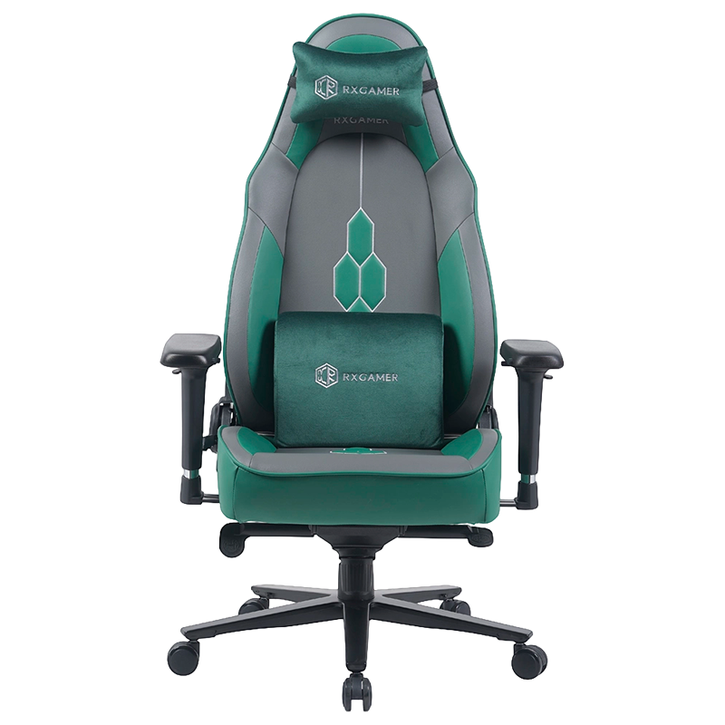 RXGAMER RX-2223 Modern Racing Chair Ergonomisk spillestol