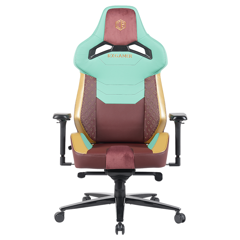 Fra spill til kontorbruk: Hvordan RXGAMER RX-2232-stolen passer til ethvert behov