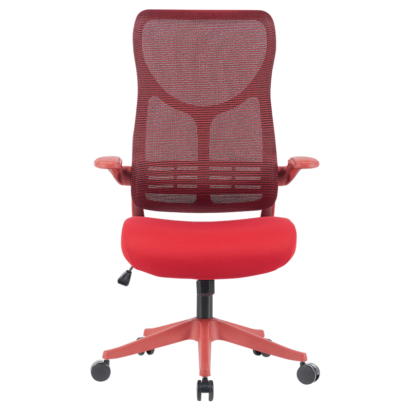 RX-8040 Fleksibel støtte Ergonomisk tilbakelent spillestol