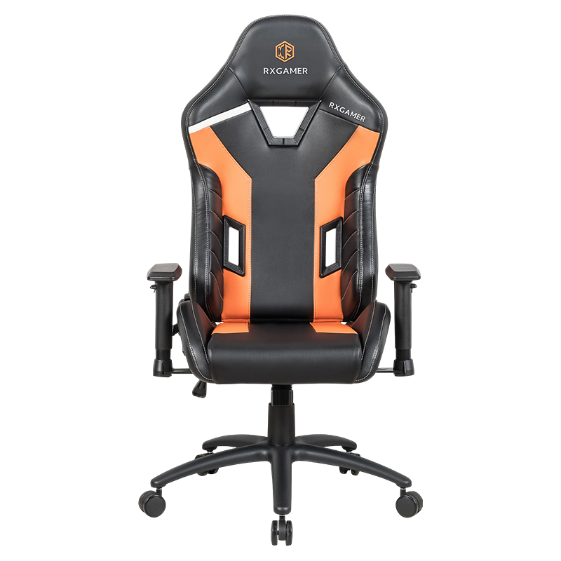 RXGAMER RX-2029 Komfortabel støtte Multifunksjonell ergonomisk spillestol