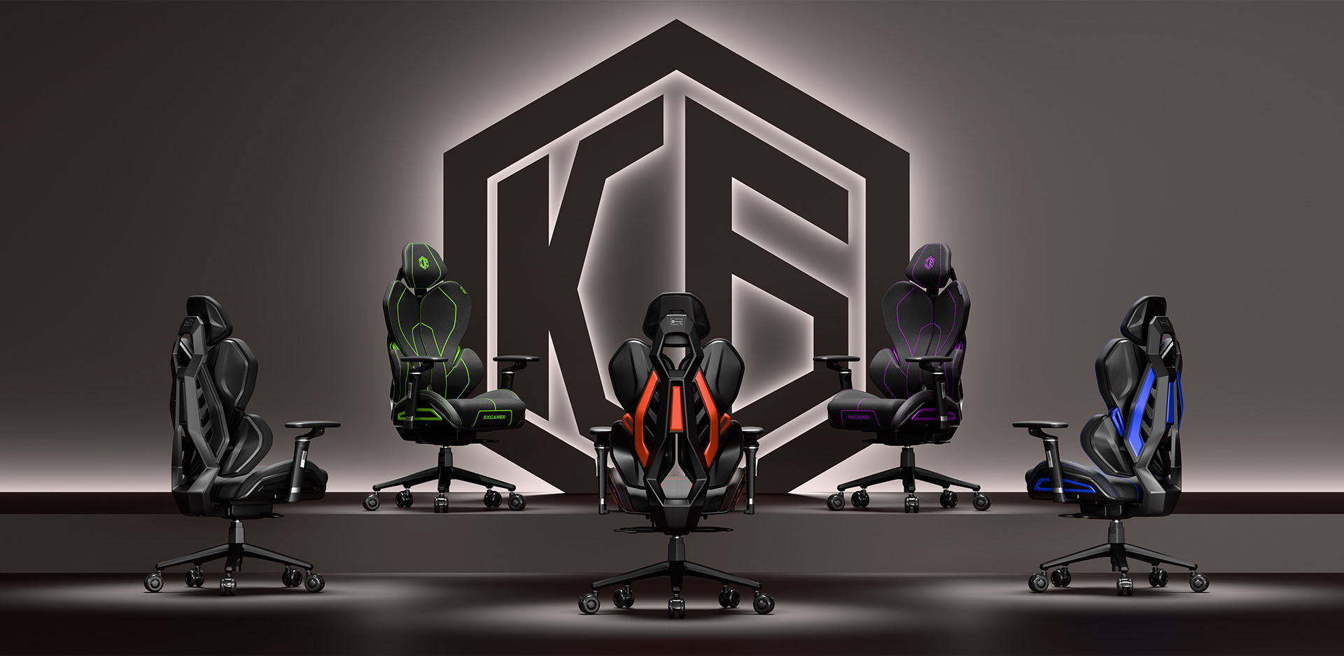 Anji Ruixing Furniture Co., Ltd. forblir i drift under vårfestivalen!